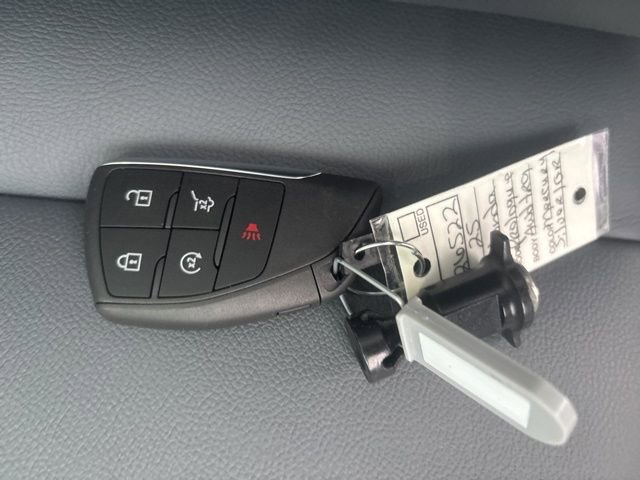 New 2025 Honda Prologue Touring image 25