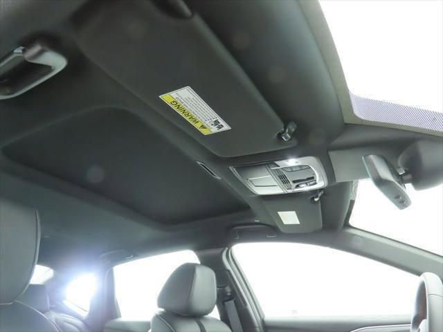 Used 2025 Acura TLX SH-AWD w/ A-SPEC Pkg image 19