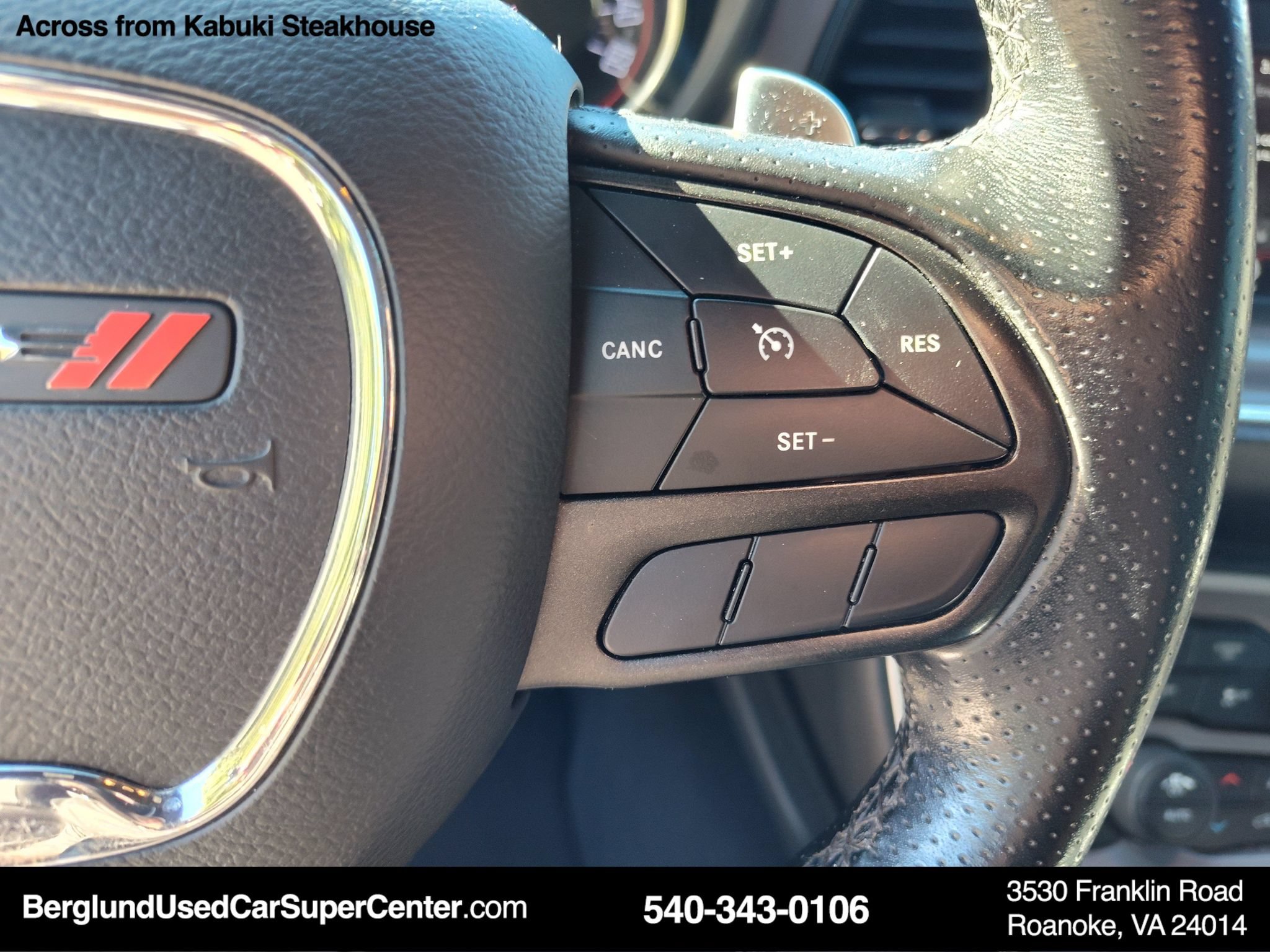 Used 2022 Dodge Challenger GT RWD image 23