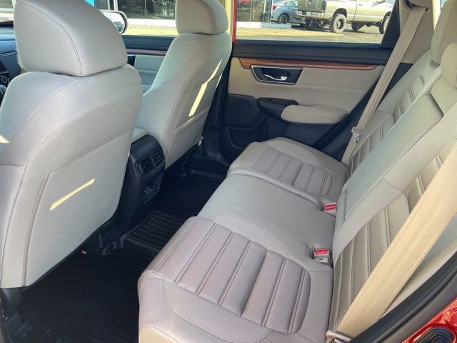 Used 2019 Honda CR-V EX image 13