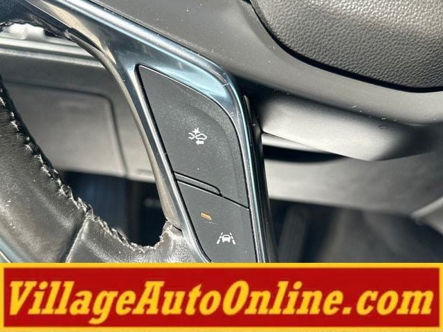 Used 2020 Cadillac CT6 Luxury AWD/4WD image 35