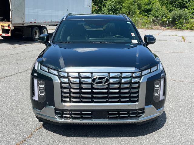 Used 2024 Hyundai Palisade Calligraphy AWD/4WD image 5