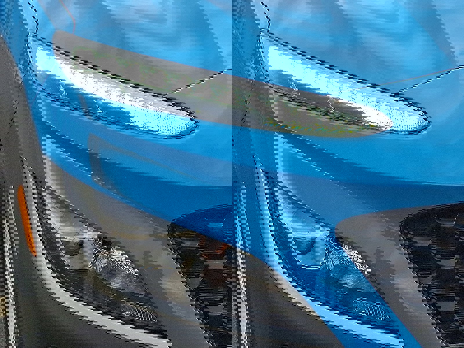 Certified 2023 Hyundai Kona SEL image 10