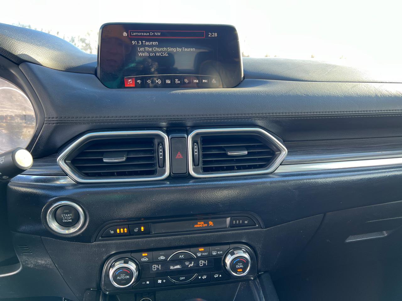 Used 2018 MAZDA CX-5 Grand Touring w/ Premium Package image 22