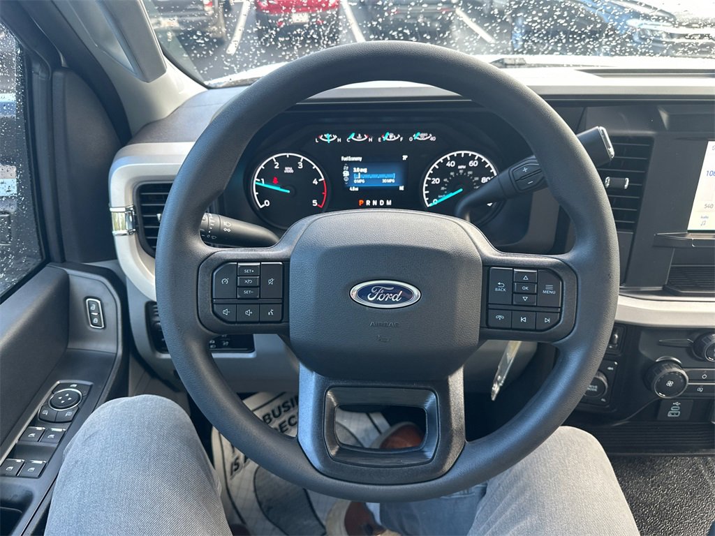 New 2026 Ford F450 XL w/ 360-Degree Camera Package image 20