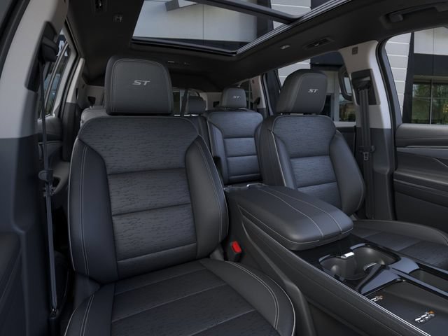 New 2026 Buick Enclave Sport Touring w/ Power Package FWD image 16