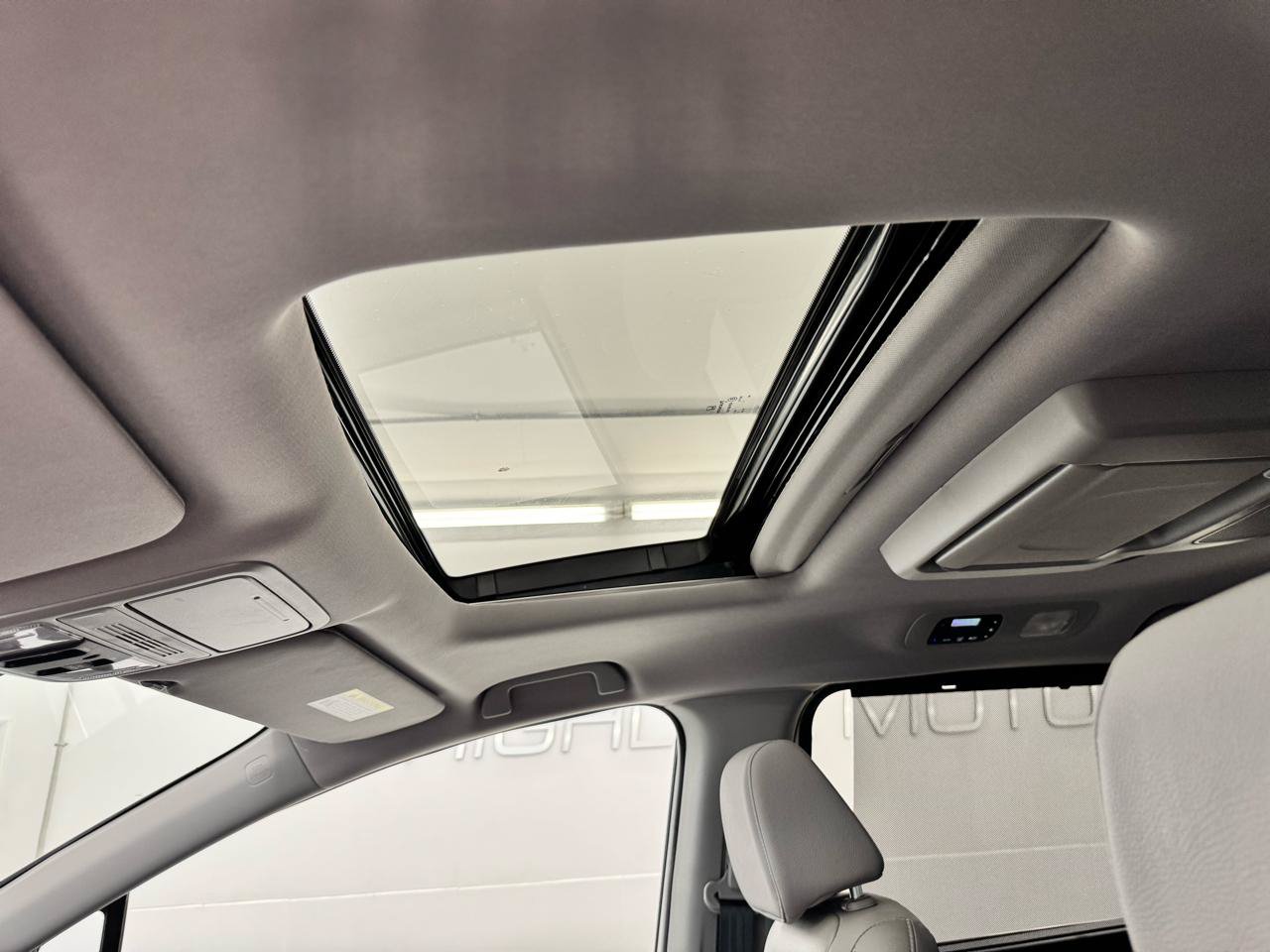 Used 2019 Honda Odyssey EX-L image 16