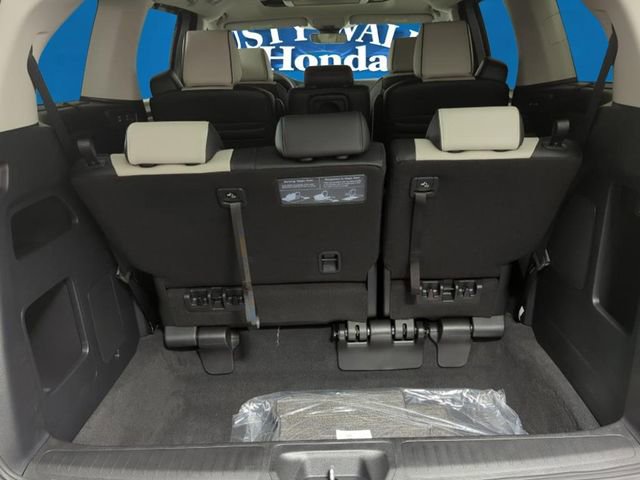 New 2026 Honda Odyssey Elite image 20