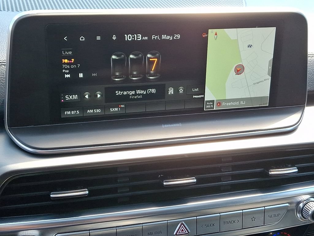 Certified 2022 Kia Telluride S AWD/4WD image 14