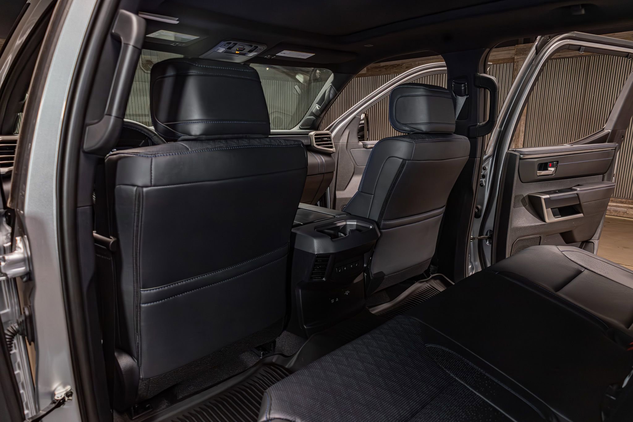 Used 2026 Toyota Tundra Platinum AWD/4WD image 23