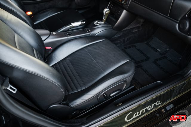Used 2000 Porsche 911 GT3 RS image 67