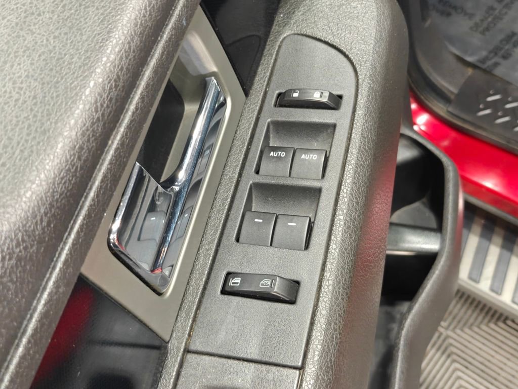 Used 2012 Ford F150 FX4 w/ FX Plus Pkg image 48