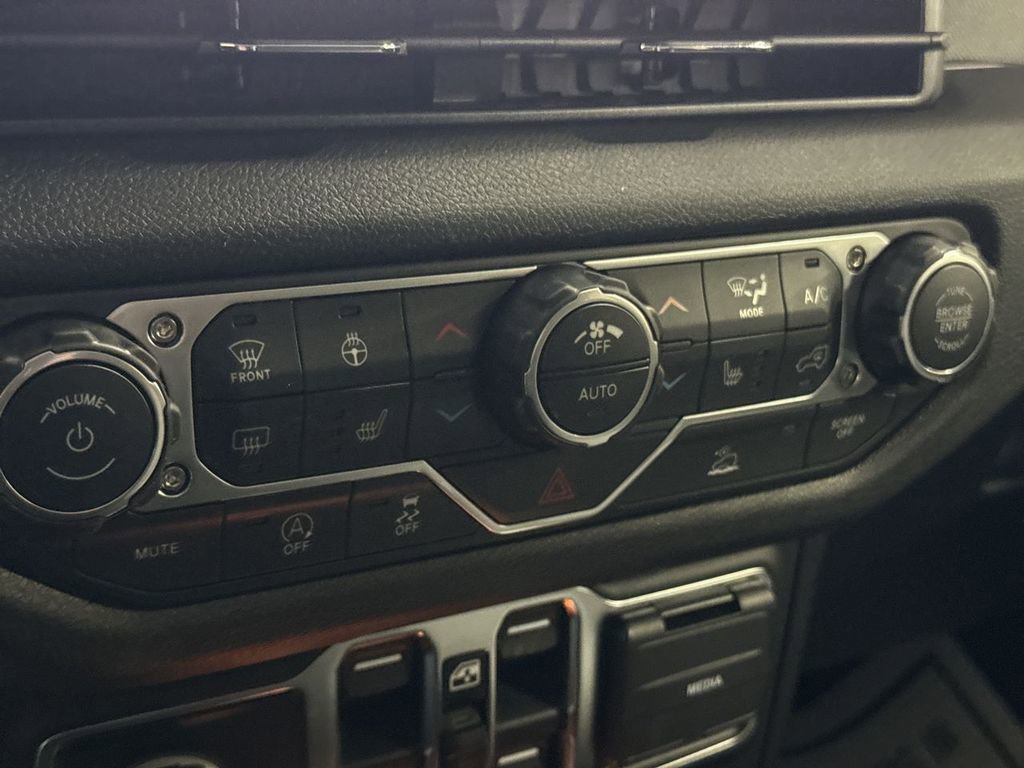 New 2026 Jeep Wrangler Willys image 18