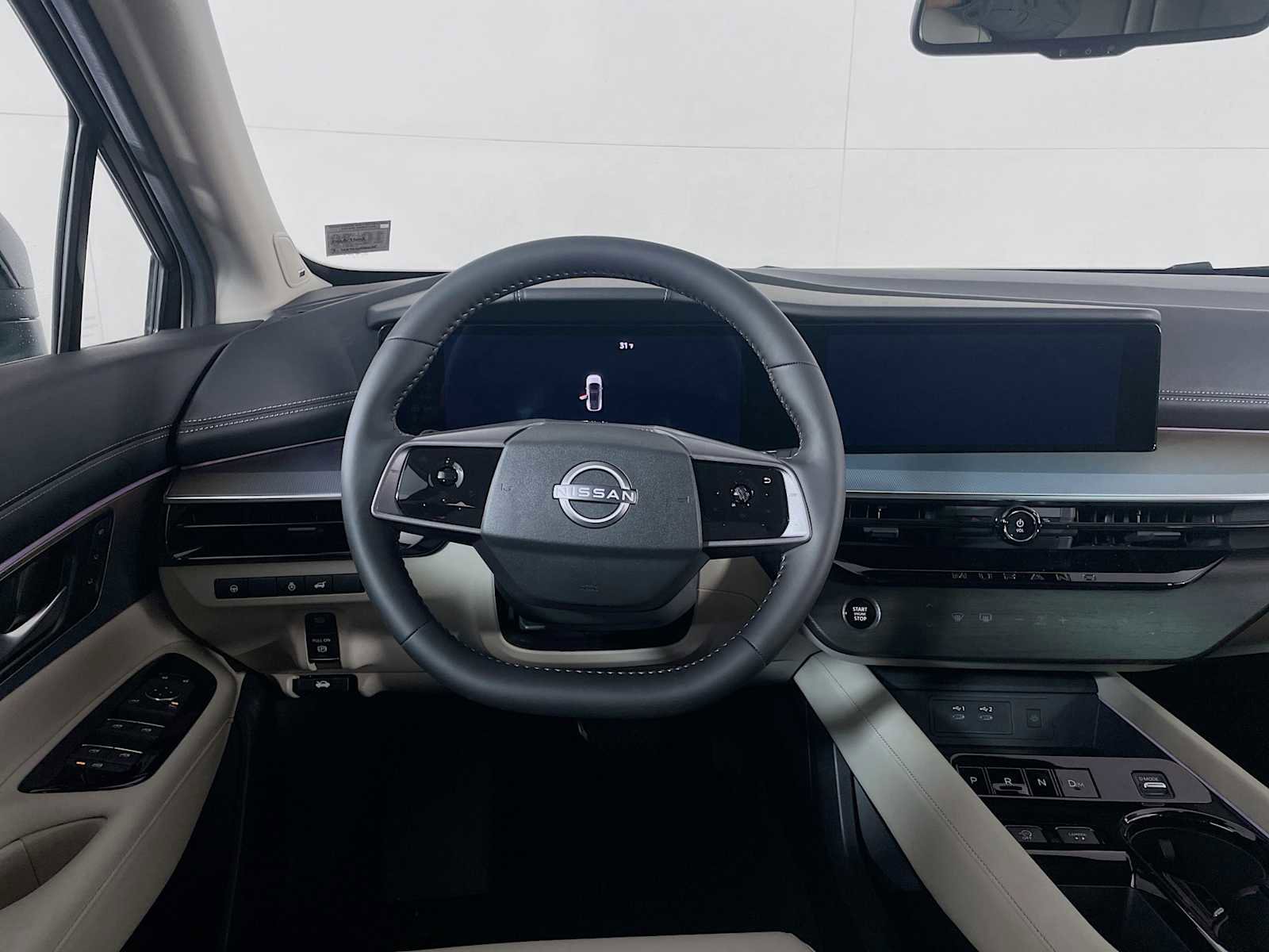 Used 2025 Nissan Murano SL w/ Cargo Package image 21