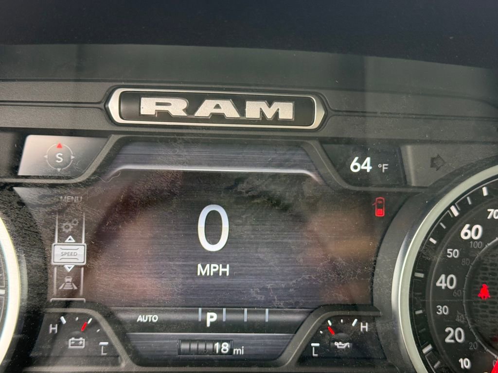 New 2026 RAM 1500 Big Horn image 16