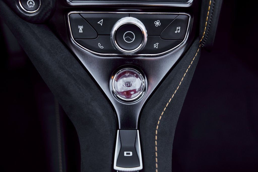 Used 2020 McLaren 720S Spider image 62