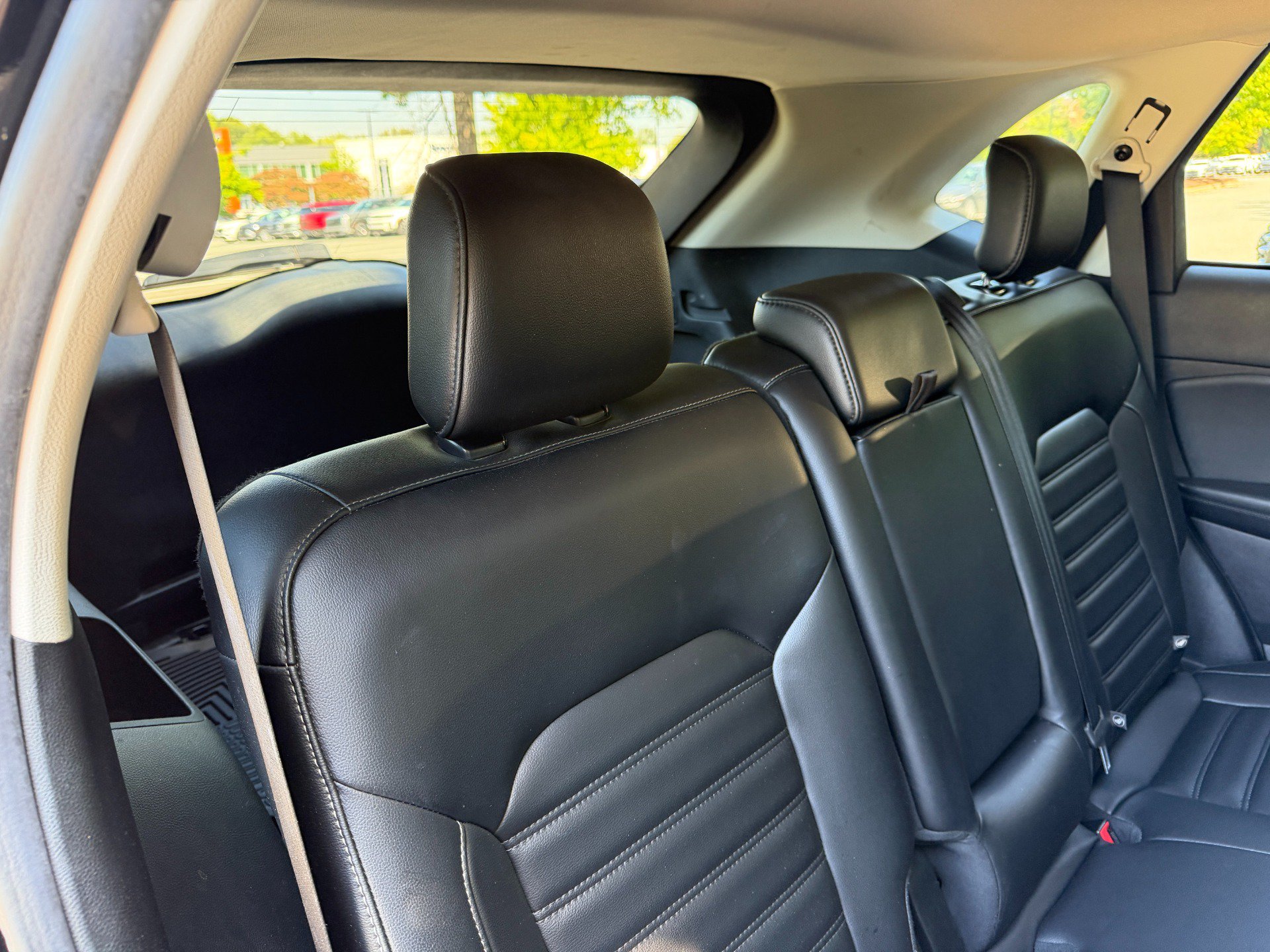 Used 2020 Ford Edge SEL w/ Convenience Package FWD image 71