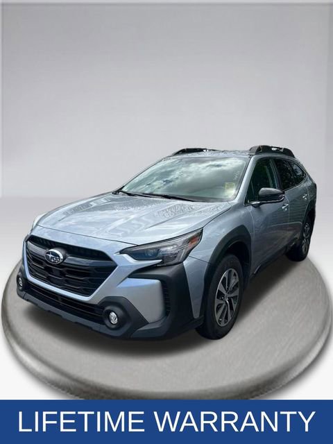 Certified 2025 Subaru Outback Premium AWD/4WD image 5