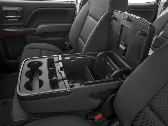 Used 2017 GMC Sierra 1500 SLE w/ SLE Value Package AWD/4WD image 19