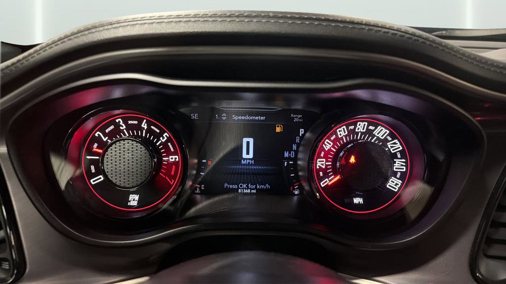 Used 2022 Dodge Challenger GT w/ Plus Package image 21