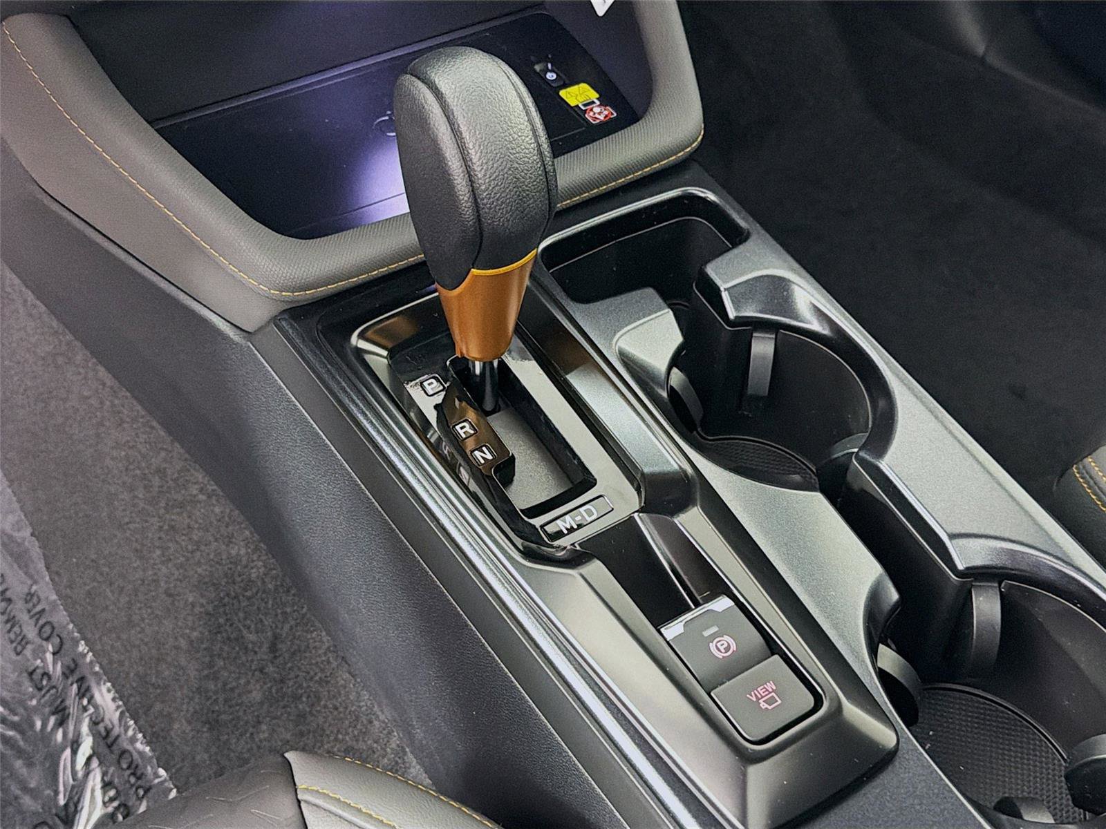 New 2026 Subaru Forester Wilderness AWD/4WD image 16