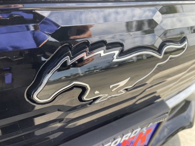 New 2025 Ford Mustang Mach-E GT w/ Interior Protection Package image 31