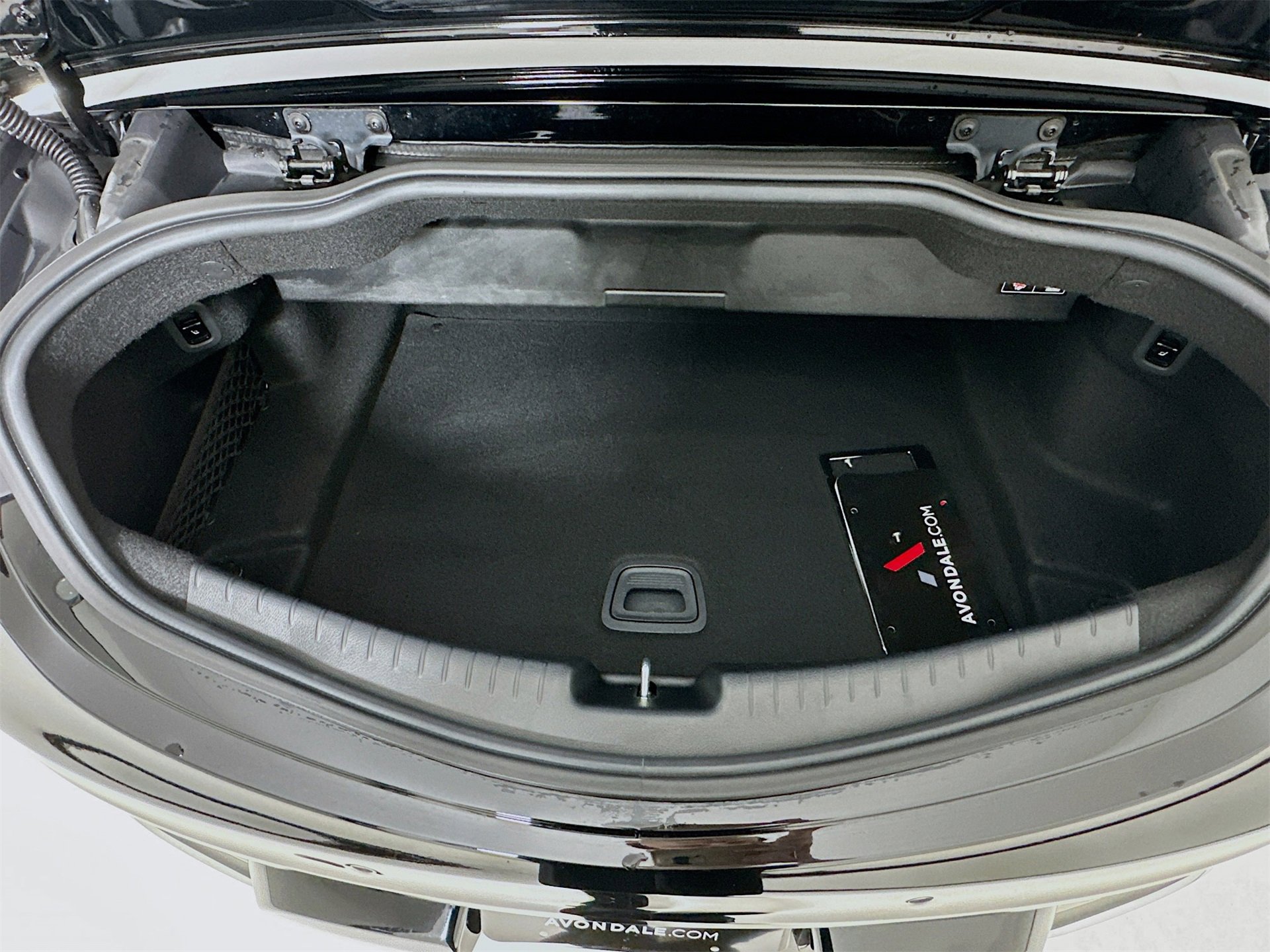 Used 2025 Mercedes-Benz CLE 300 4MATIC Cabriolet image 27