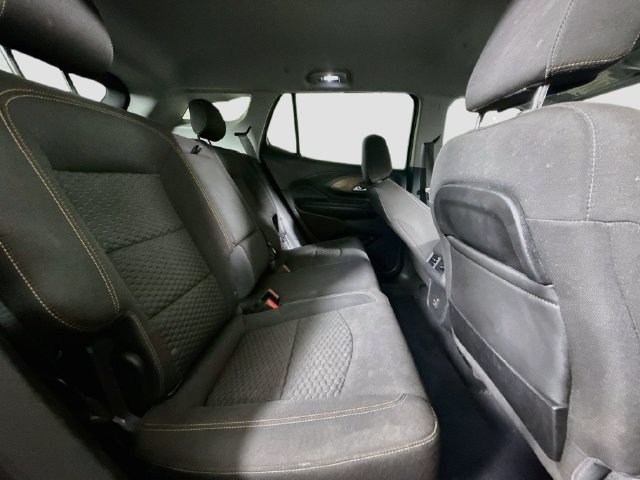 Used 2020 GMC Terrain SLE FWD image 26
