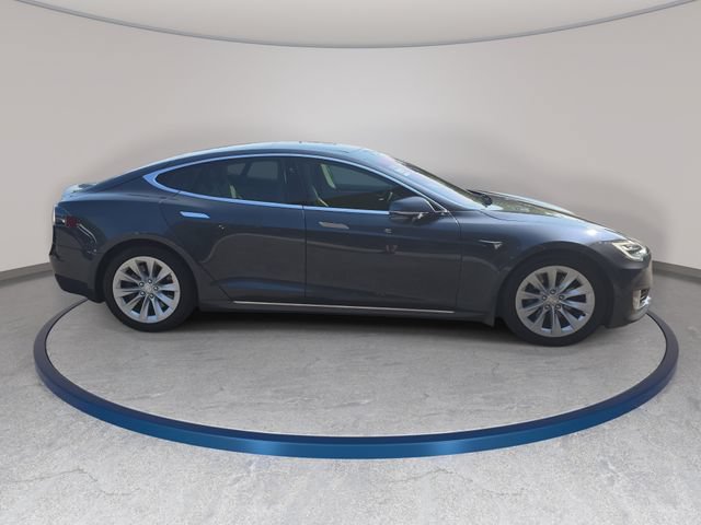 Used 2017 Tesla Model S 75D AWD/4WD image 5