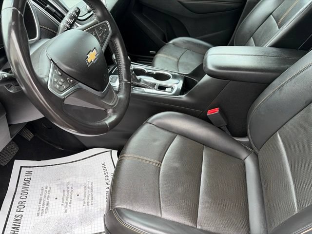 Used 2022 Chevrolet Equinox Premier AWD/4WD image 10