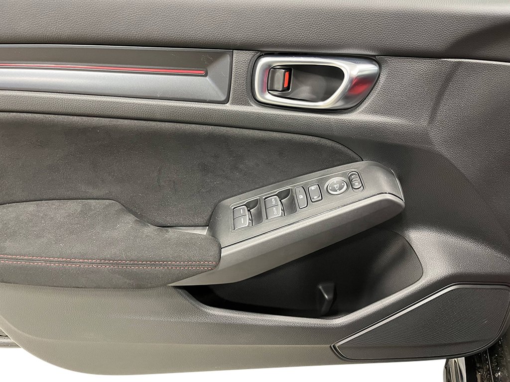 New 2026 Honda Civic Type R image 14