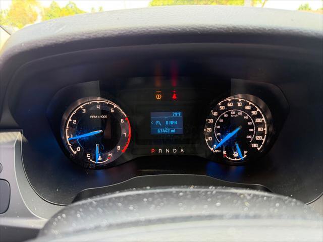 Used 2020 Ford Ranger XL image 23