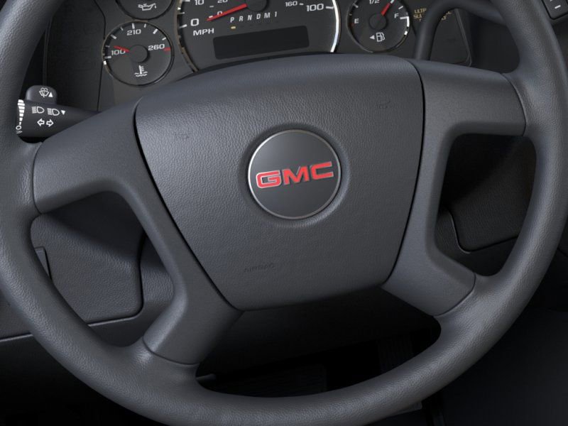 New 2026 GMC Savana 2500 Extended RWD image 19