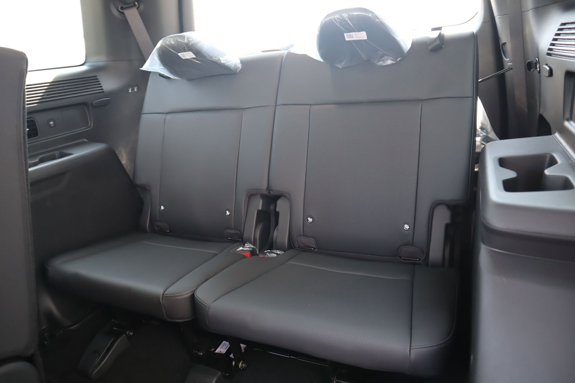 New 2026 Hyundai Santa Fe SEL image 18