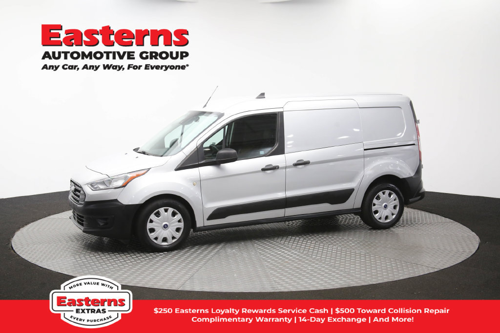 Used 2020 Ford Transit Connect XL FWD image 58