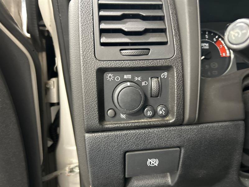 Used 2006 HUMMER H3 AWD/4WD image 19