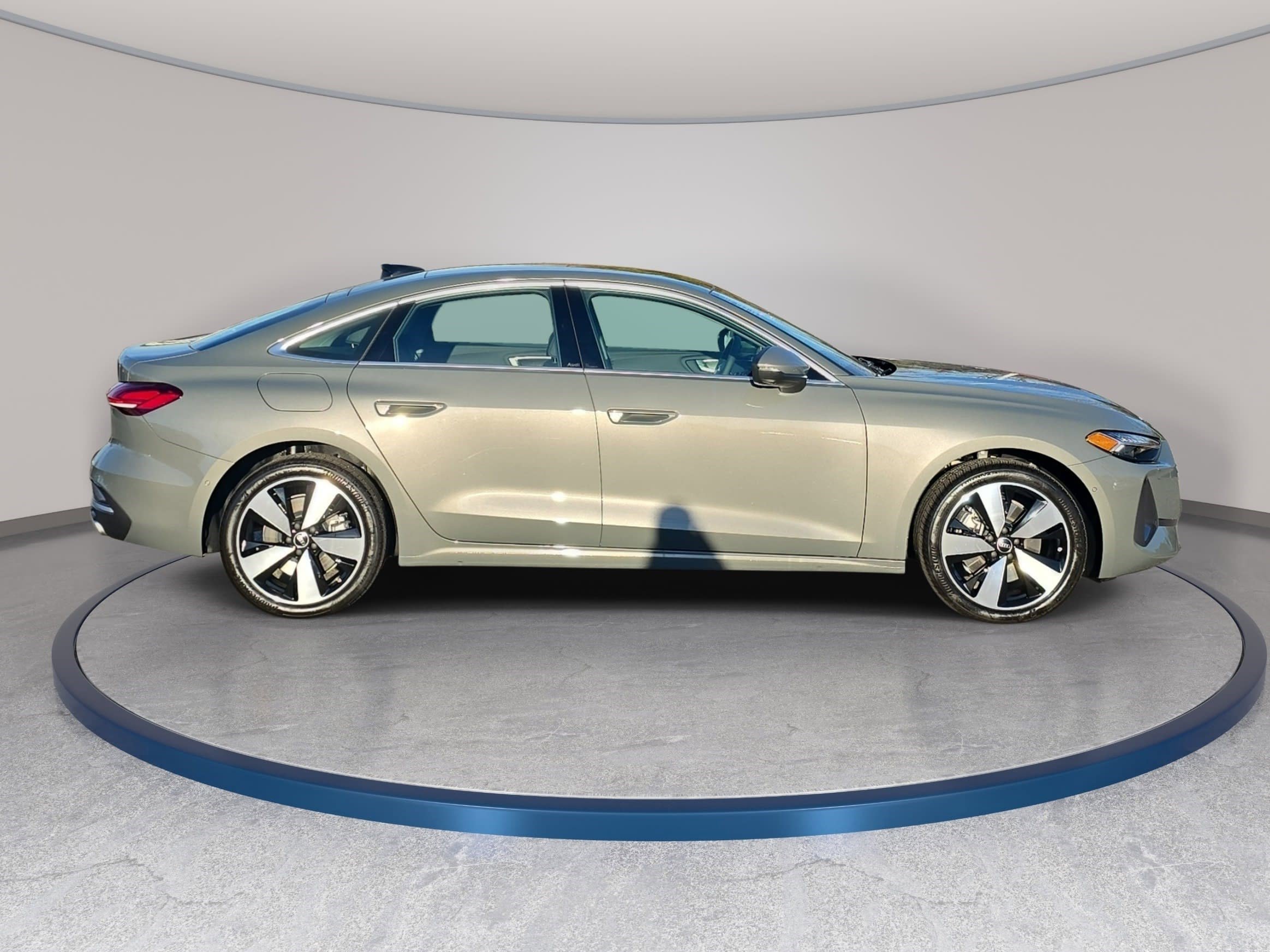 New 2025 Audi A5 2.0T Premium Plus image 4