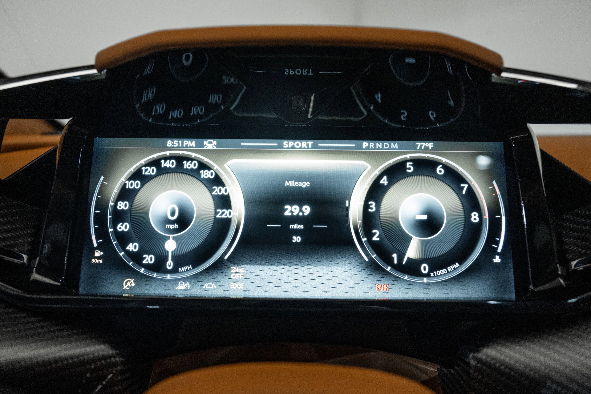 New 2026 Aston Martin V8 Vantage Coupe image 6