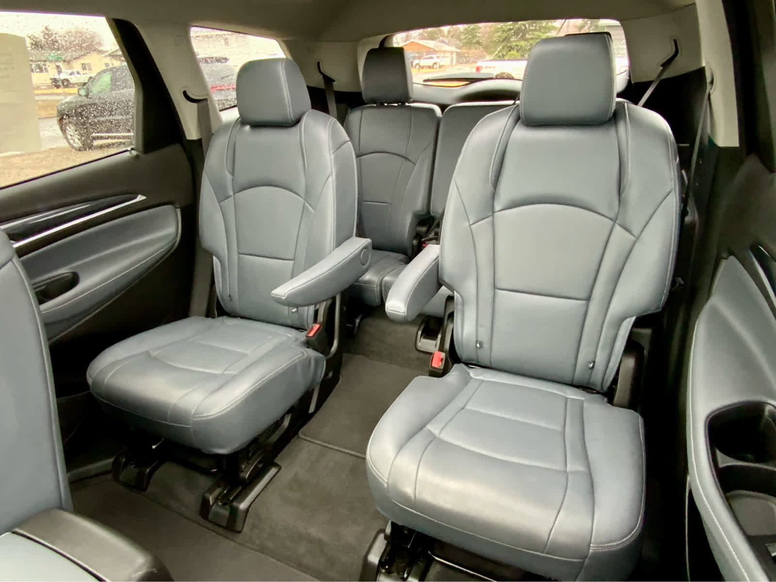 Used 2019 Buick Enclave Essence w/ Trailering Package, 5000 lbs. AWD/4WD image 26