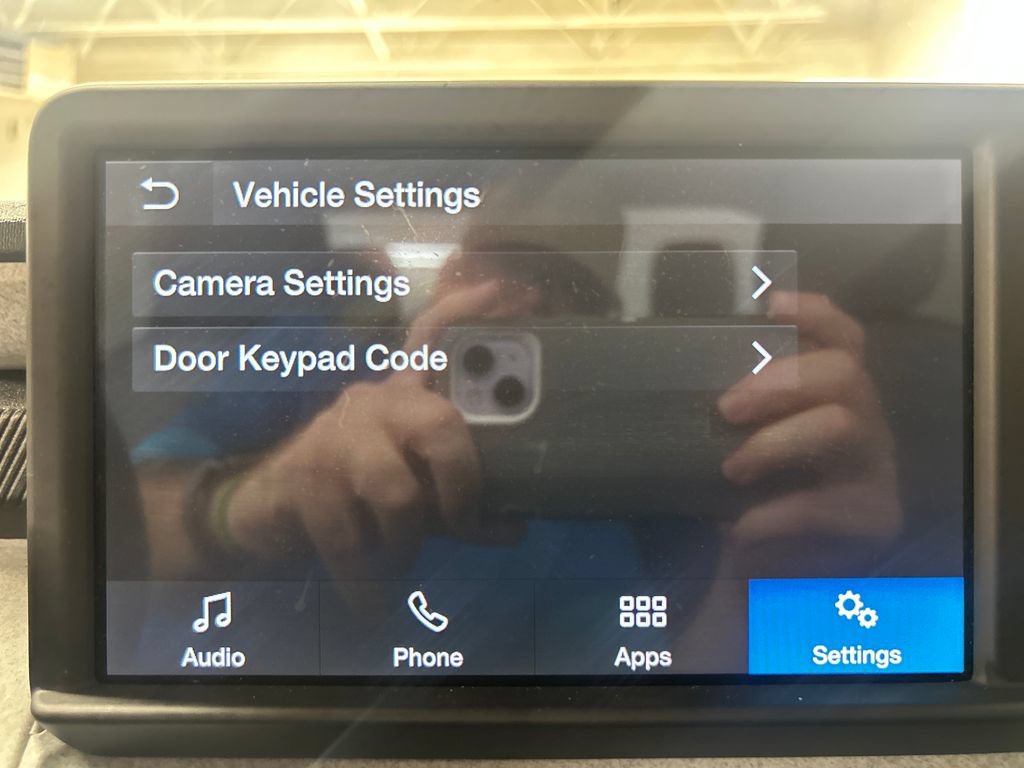 Certified 2023 Ford Maverick XLT w/ XLT Luxury Package FWD image 30