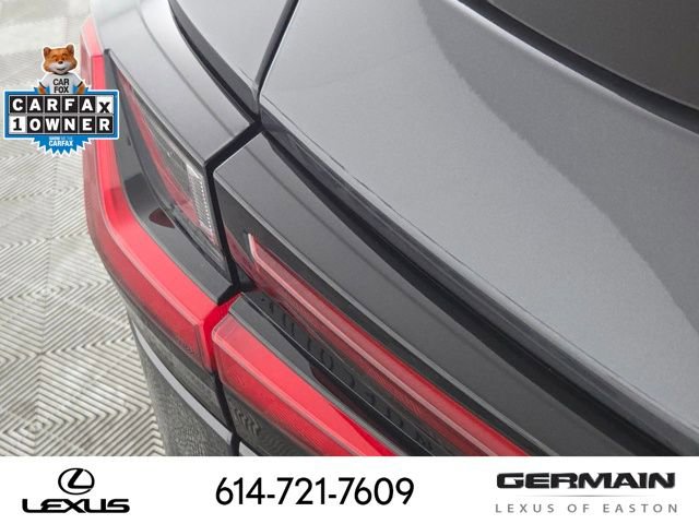 Used 2023 Lexus NX 350 F Sport w/ F Sport Cold Package AWD/4WD image 16