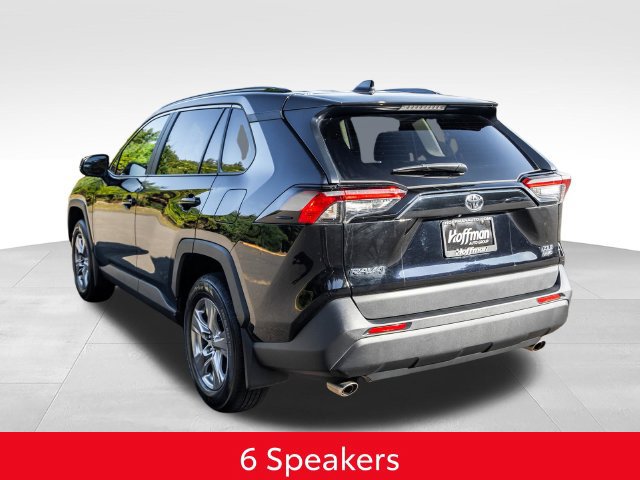 Certified 2023 Toyota RAV4 XLE w/ Convenience Package AWD/4WD image 11