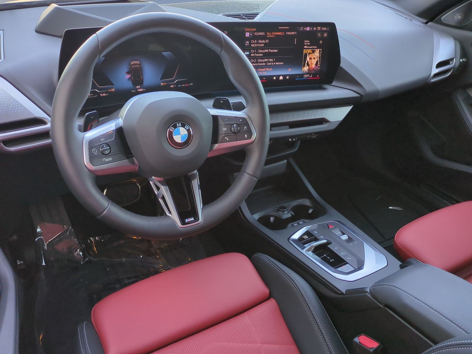 Certified 2025 BMW 228i xDrive w/ Premium Package AWD/4WD image 29
