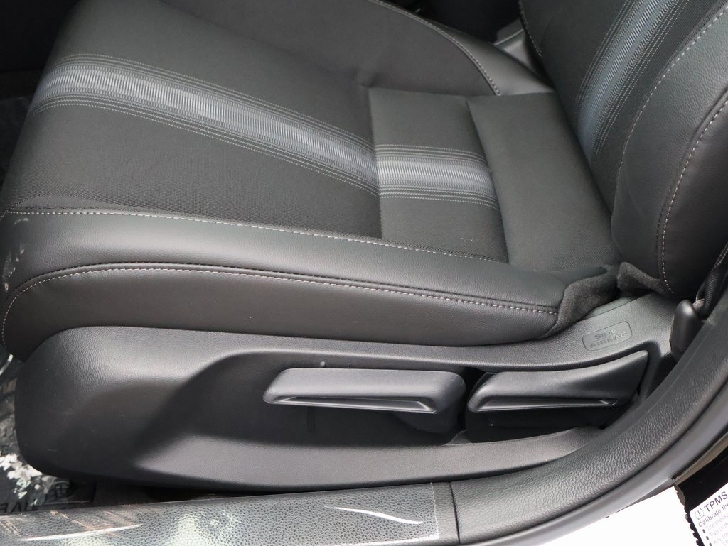 New 2026 Honda Civic Sport image 39