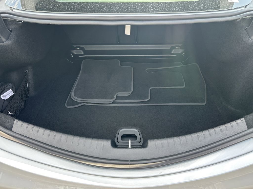 Certified 2024 Mercedes-Benz CLE 300 4MATIC Coupe image 20