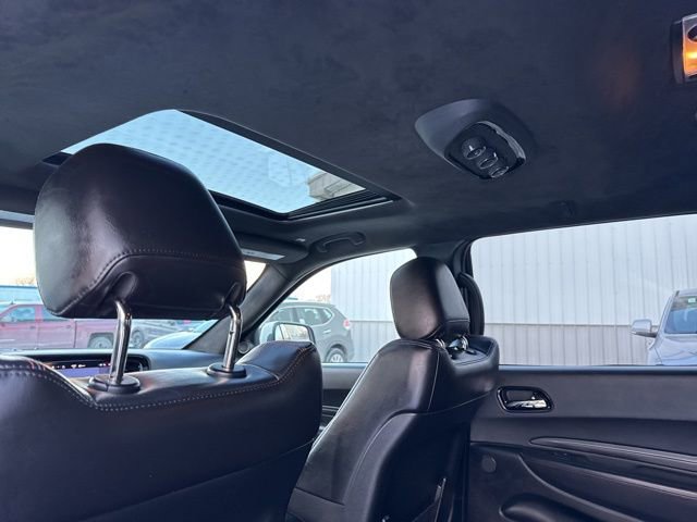 Used 2022 Dodge Durango R/T image 16