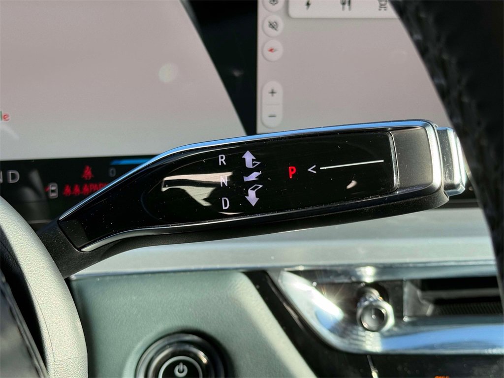 Used 2024 Cadillac Lyriq Sport w/ Nappa Leather Package image 30