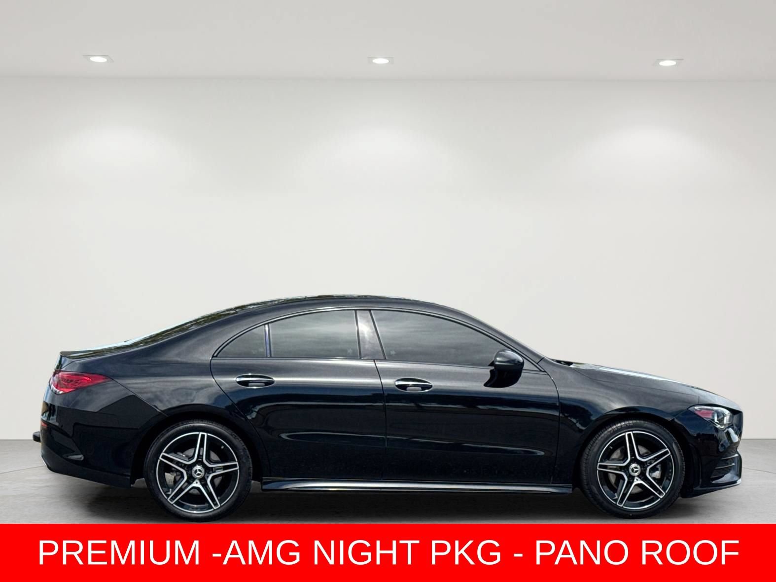 Used 2023 Mercedes-Benz CLA 250 image 7