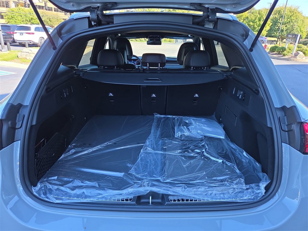 New 2026 Mercedes-Benz GLC 300 image 14