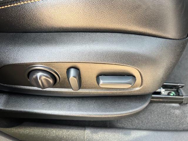 Certified 2022 Chevrolet Equinox Premier AWD/4WD image 14
